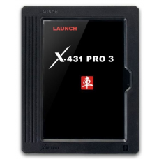 Launch X431 Pro III
